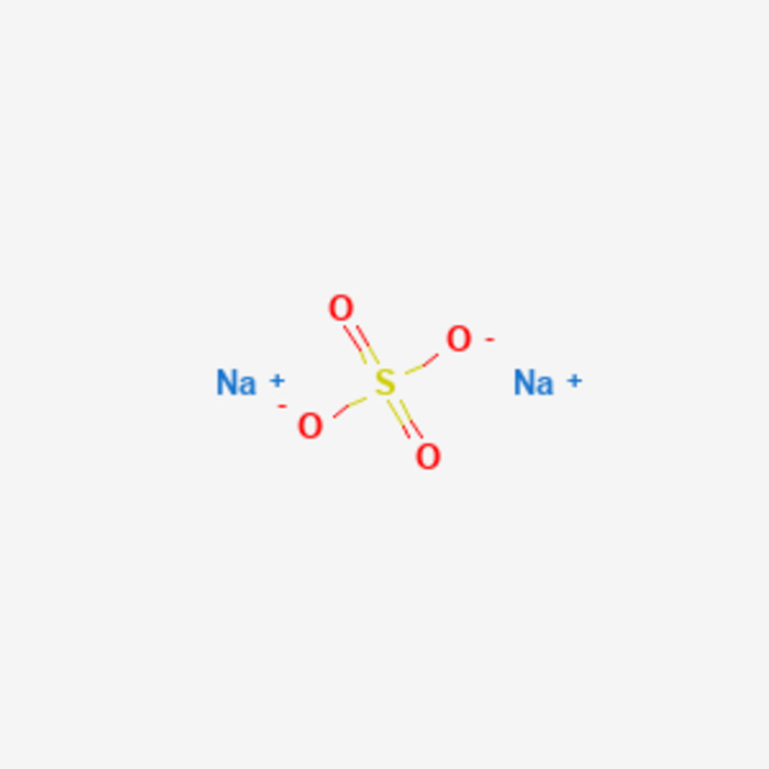 Sodium sulphate anhydrous AR