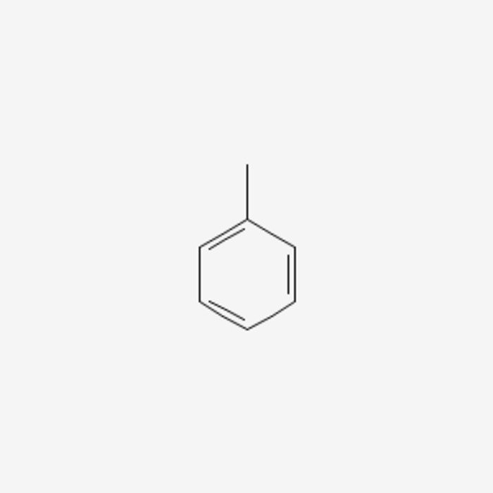 Carlo Erba: Toluene ERBAdry