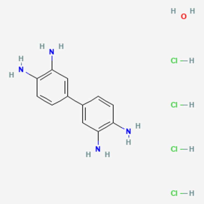 Gold Biotechnology: DAB Tetrahydrochloride Hydrate - Reagent grade
