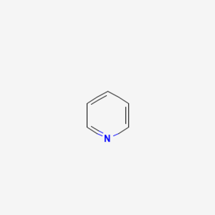 Solvents: Pyridine RS - ERBAdry - Anhydrous