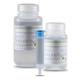 Gold Biotechnology: Glutathione Agarose Resin