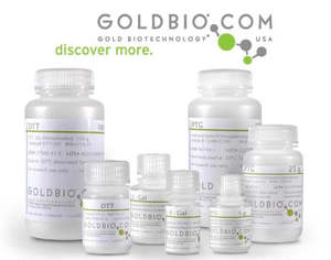 Gold Biotechnology: D-Raffinose pentahydrate