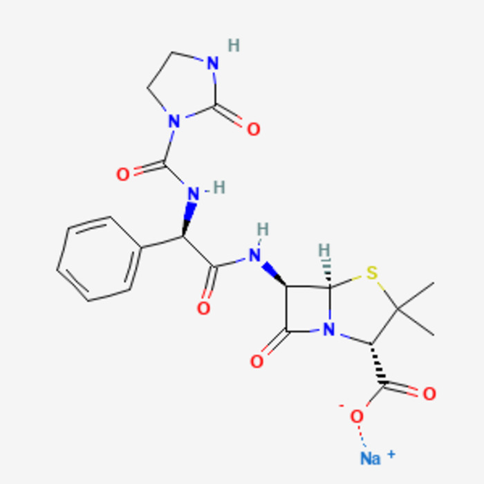 Azlocillin Sodium - MOLBIO