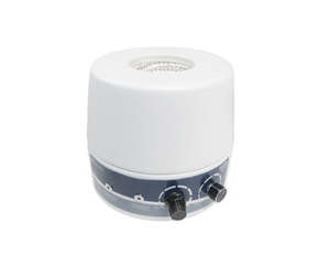Auxilab: Analogue heating mantle with stirring function REFER HUGH