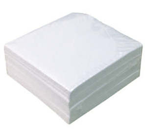 Auxilab: Weighing paper