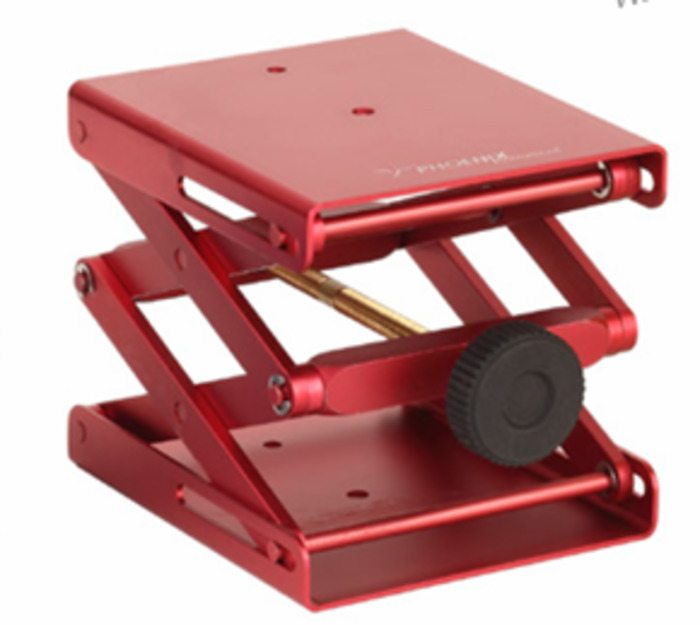 Labware: Lab Jacks LJ Series
