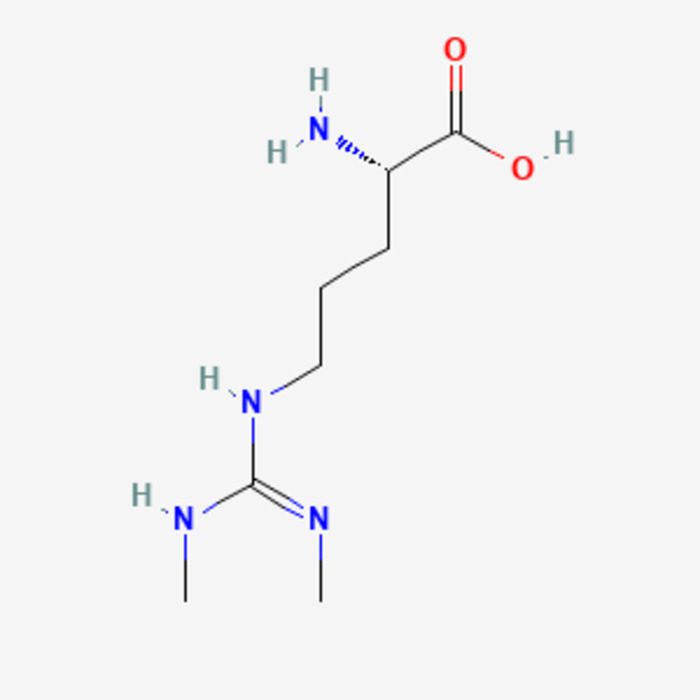 Chemicals: SDMA >95%