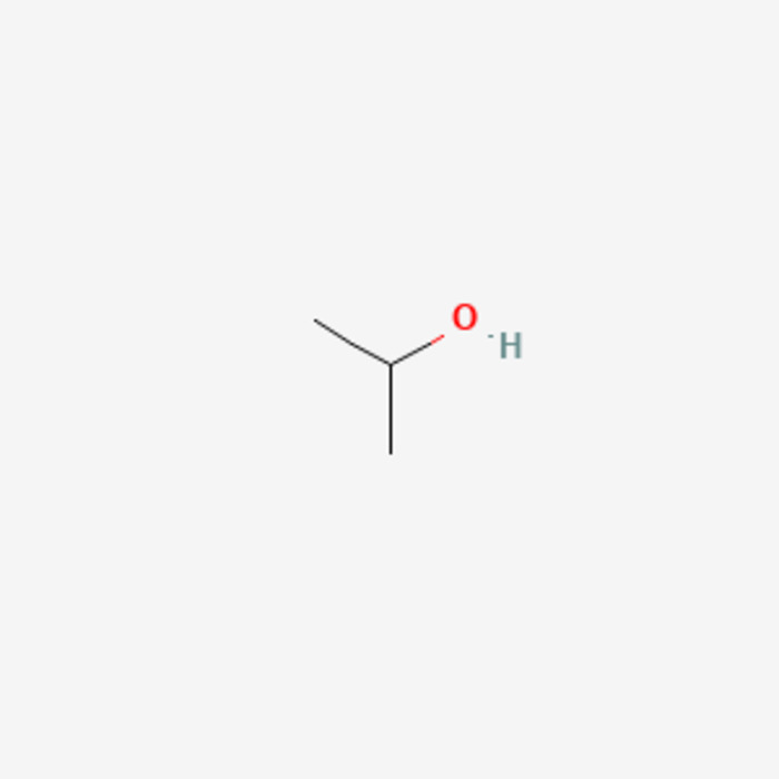 Chemicals: Propan-2-ol ACS, ISO, Reag.Ph