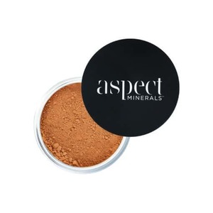 Products: Aspect Minerals Powder Four - Medium Tan/Neutral - Pure Skin