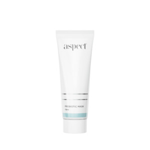 Products: Aspect Probiotic Mask for Dry Skin - over $50 Pure Skin