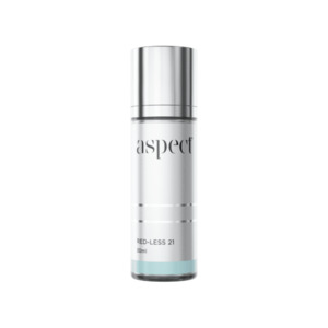 Products: Aspect Red-Less 21 - Pure Skin