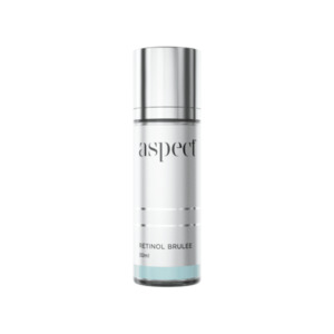 Products: Aspect Retinol Brulee 30ml - Now Pay Later Pure Skin