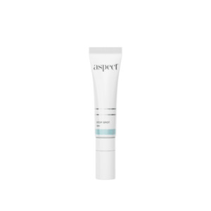 Products: Stop Spots with Aspect Stop Spot 8ml - from Pure Skin