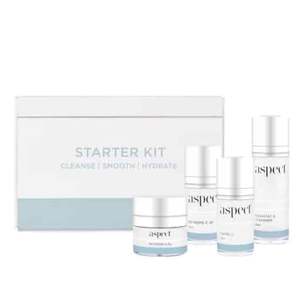 Products: Aspect Starter Kit - Pure Skin