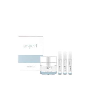 Products: Aspect Try Me Kit - Pure Skin