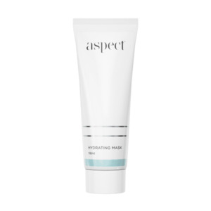 Products: Aspect Hydrating Mask 118ml - Now with Afterpay Pure Skin