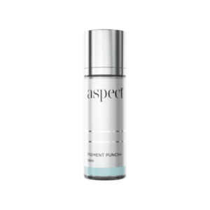 Products: Aspect Pigment Punch + - Pure Skin