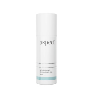Products: Aspect Nourishing Cleansing Oil 150ml - Pure Skin