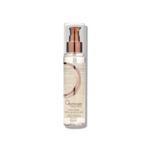 Products: Osmosis Wellness Emotional Well-Being Elixir Pure Skin Clinic