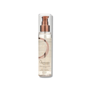 Products: Osmosis Wellness Skin Perfection Elixir Pure Skin Clinic