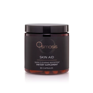 Osmosis Wellness Skin Aid Pure Skin Clinic