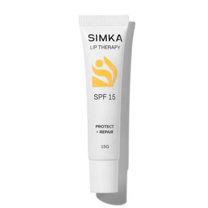SIMKA Lip Therapy SPF 15 Pure Skin Clinic