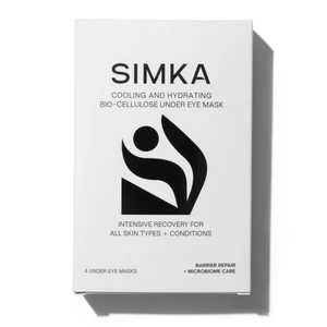 Products: SIMKA Bio-Cellulose Under Eye Mask Pure Skin Clinic