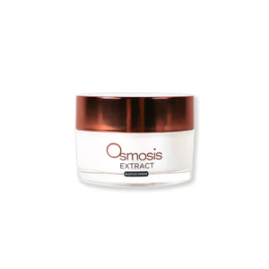 Products: Osmosis MD Extract Purifying Charcoal Mask Pure Skin Clinic