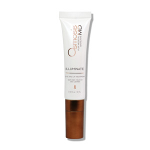 Osmosis MD Illuminate Eye and Lip Treatment Pure Skin Clinic