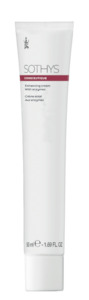 moisturiser: Sothys Noctazyme Enhancing Cream with enzymes