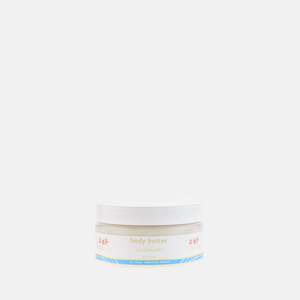 Body Care: Pure Fiji Body Butter 236ml