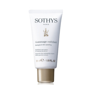 Exfoliators: Sothys Bio Peel Gommage 50ml