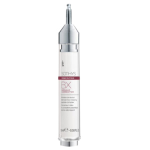 Serums 1: Sothys BX Wrinkle Corrector 15ml