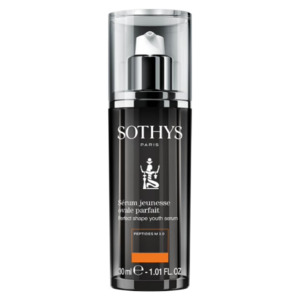 Serums 1: Sothys Perfect Shape Neck Youth Serum 30ml