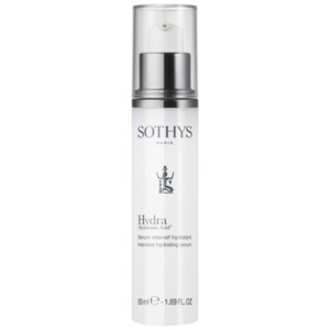 Serums 1: Sothys Intensive Hydrating Serum 50ml