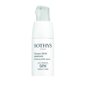 Serums 1: Sothys Soothing SOS Serum 20ml