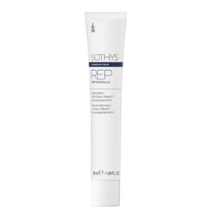 Moisturisers 1: Sothys Repair Balm 50ml