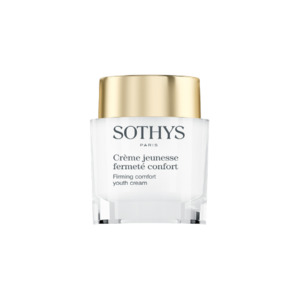Moisturisers 1: Sothys Firming Comfort Youth Cream 50ml