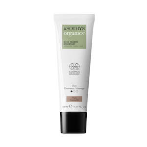 Products: Sothys Organics Hydrating Tinted Care N40 Cannelle