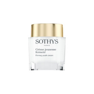 Moisturisers 1: Sothys Firming Youth Cream 50ml