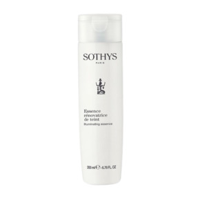 Cleansers New: Sothys Illuminating Essence