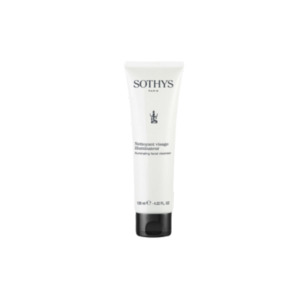 Cleansers New: Sothys Illuminating Facial Cleanser