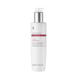 Cleansers New: Sothys Glysalac Skin Preparer 200ml