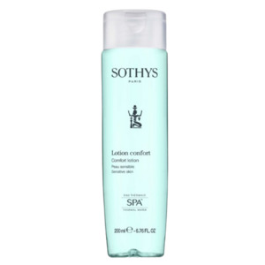 Cleansers New: Sothys Comfort Spa Lotion 200ml