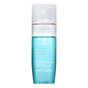 Cleansers New: Sothys Bi Phased Eye and Lip Make Up Remover 100ml