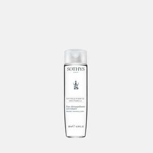 Cleansers New: Sothys Micellar Cleansing Water 200ml