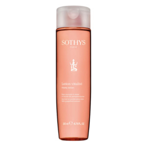 Cleansers New: Sothys Vitality Lotions 200ml