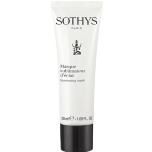 Masks: Sothys Illuminating Mask