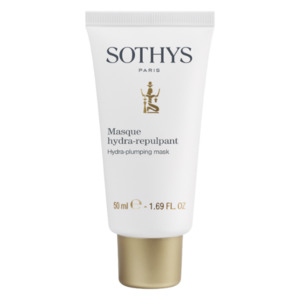 Masks: Sothys Hydra-plumping Mask