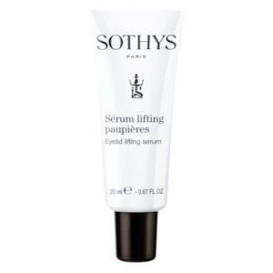 Serums 1: Sothys Eyelid Lifting Serum